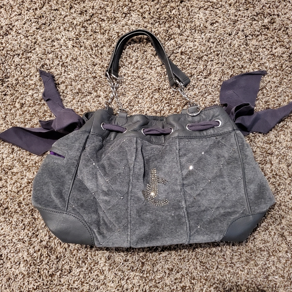 Juicy Couture Purse